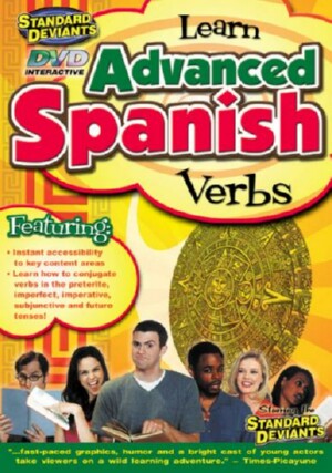 Advanced Spanish: Verbs