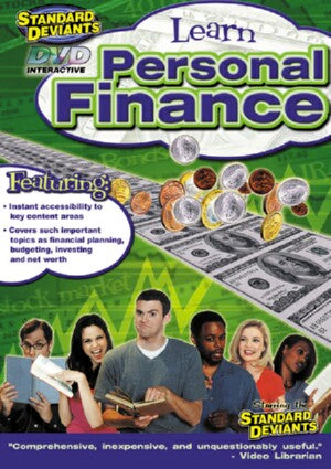 Personal Finance