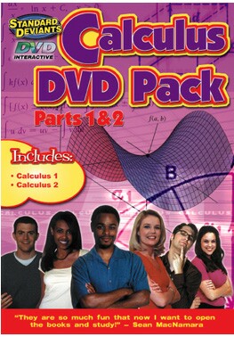 Calculus (2 Pack)