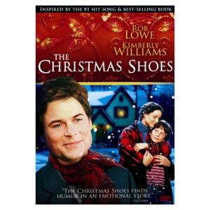 Christmas Shoes - Christmas DVD