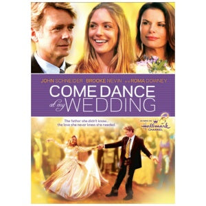 Come Dance At My Wedding - Christmas DVD