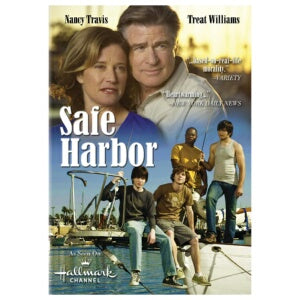 Safe Harbor - Christmas DVD