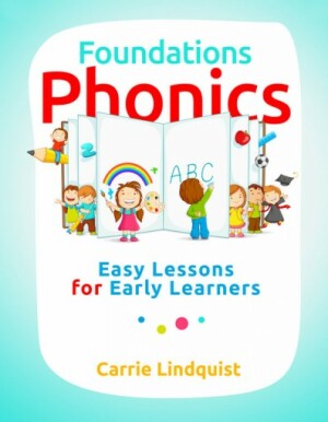 Foundations Phonics