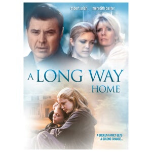 Long Way Home, A - Christmas DVD