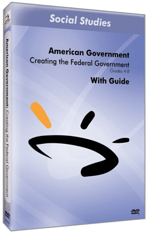 Creating the Federal Government