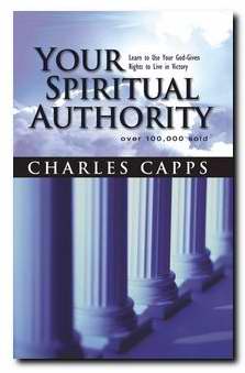 Your Spiritual Authority