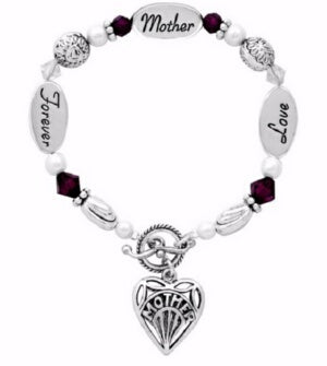 Bracelet-Expressively Yours-Mother