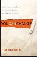 You Can Change