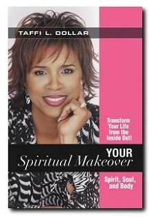 Your Spiritual Makeover