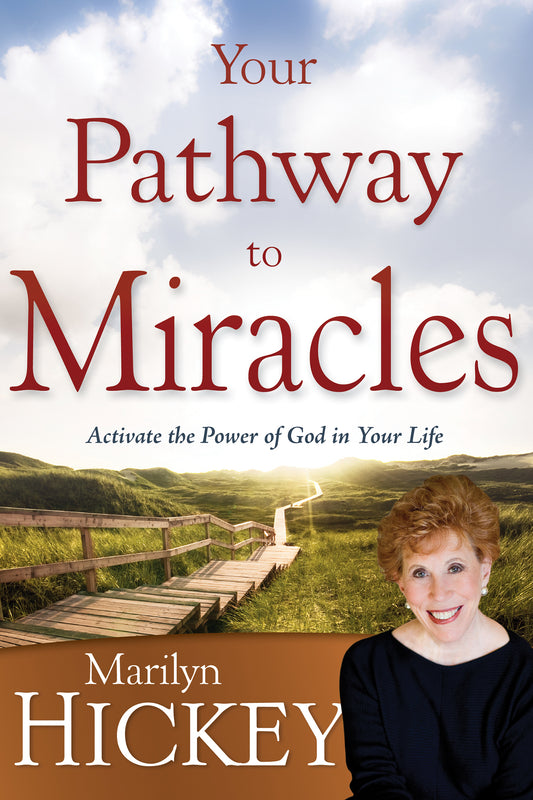 Your Pathway To Miracles