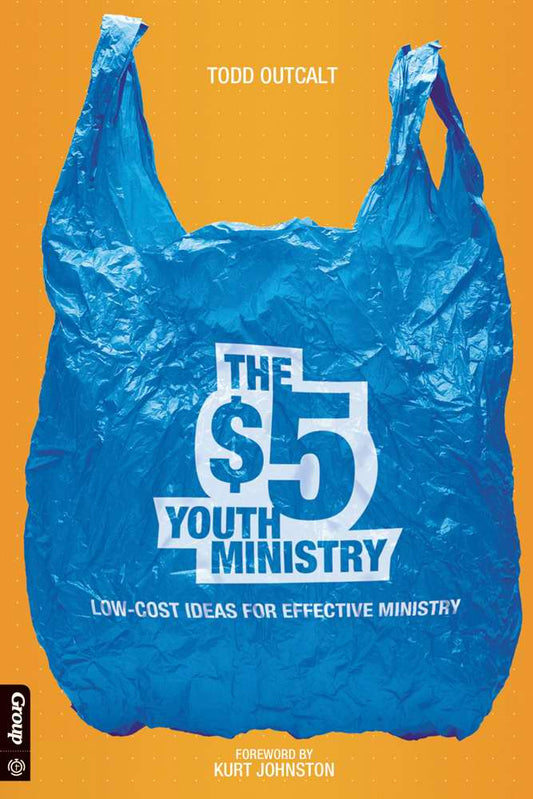 $5 Youth Ministry