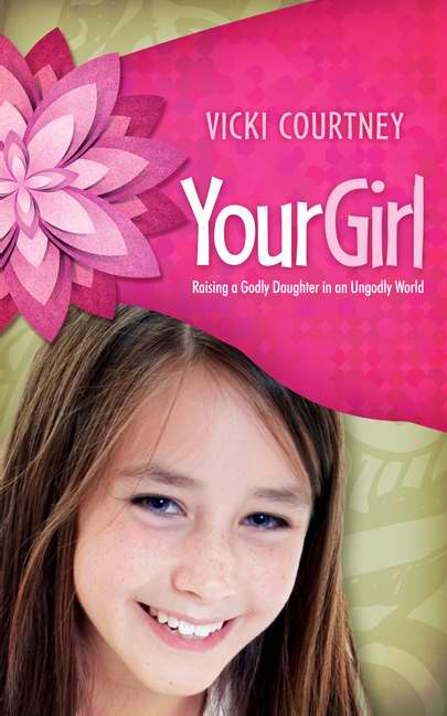 Your Girl (Repack)