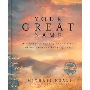 Your Great Name