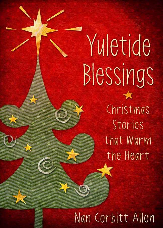 Yuletide Blessings