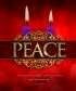 Advent 2nd Sunday/Peace (Legal) (New) Bulletin