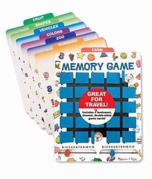 Flip To Win Memory Game