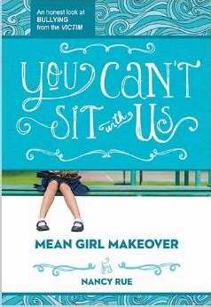 You Can't Sit With Us (Mean Girl Makeover)