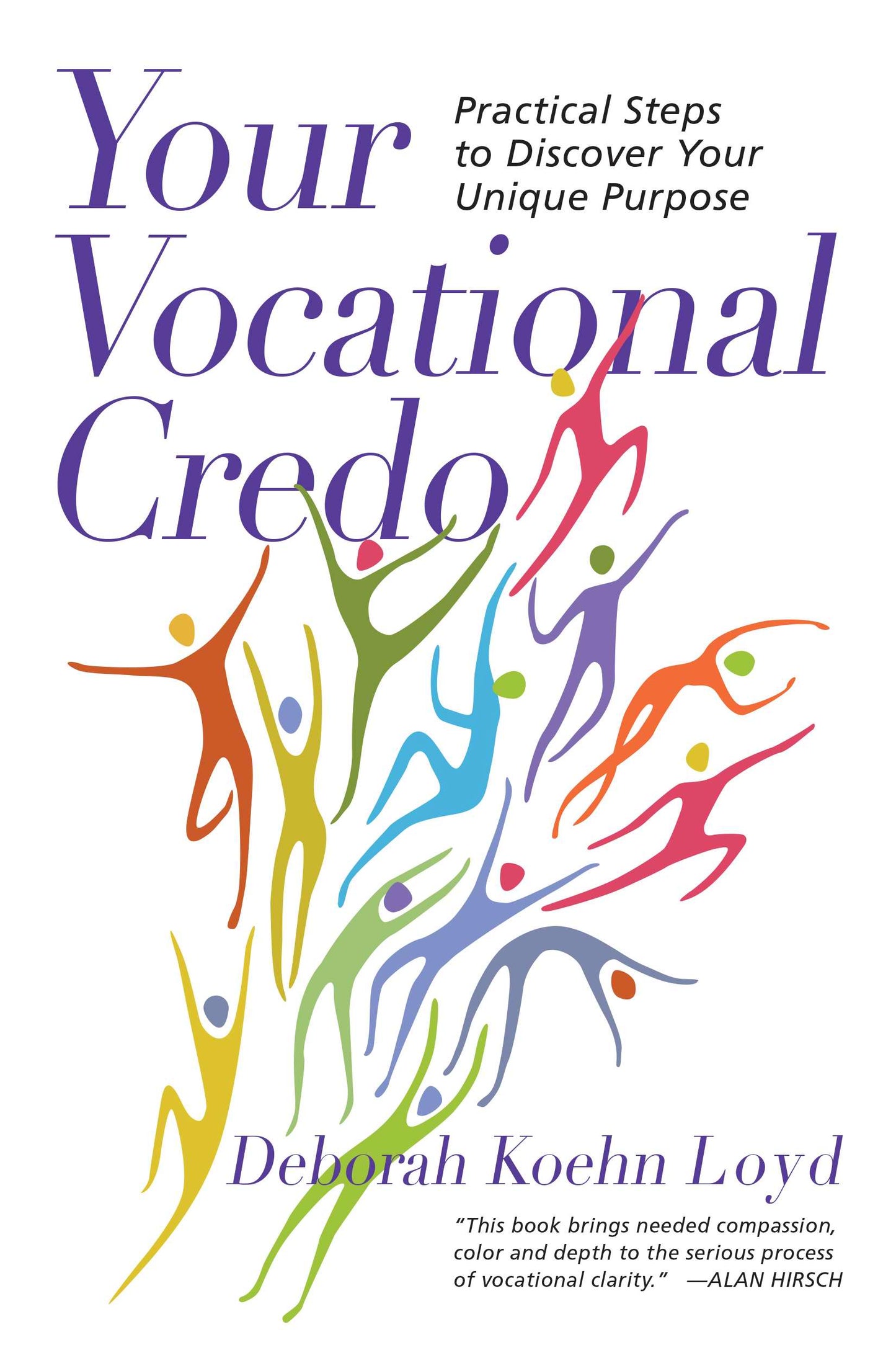 Your Vocational Credo