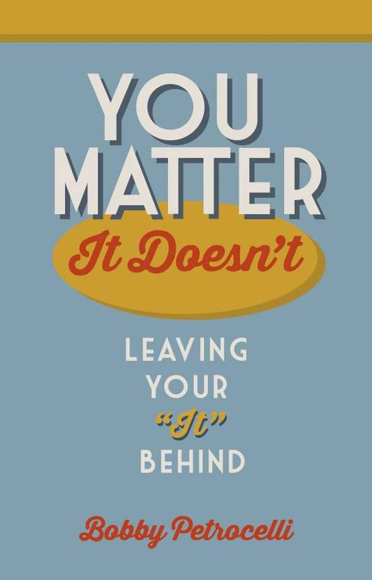 You Matter