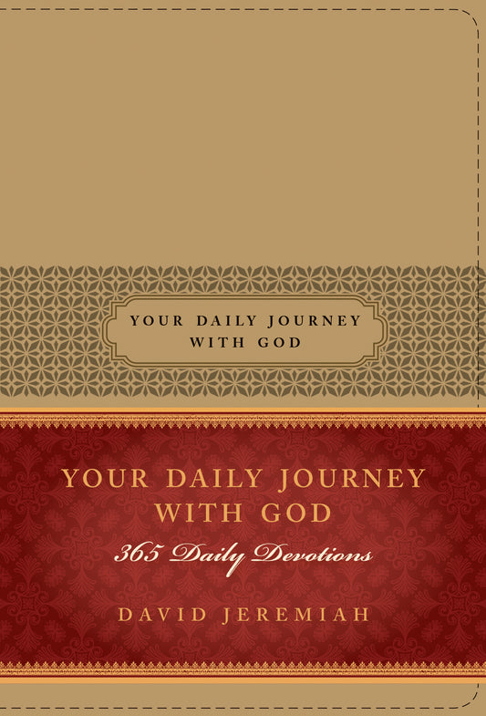 Your Daily Journey With God