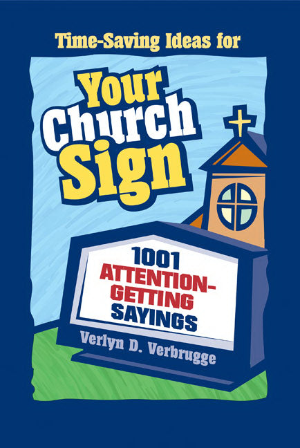 Your Church Sign