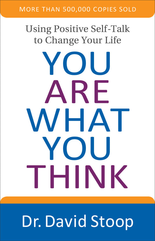 You Are What You Think (Repack)