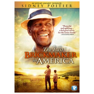 Last Brickmaker In America - Christmas DVD