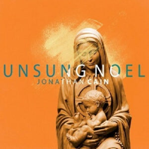 Audio CD-Unsung Noel