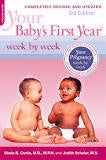 Your Baby's First Year Week By Week