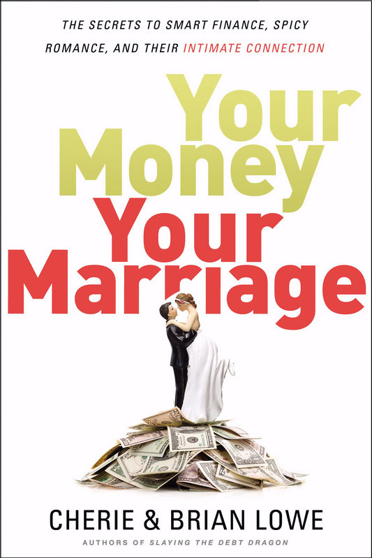 Your Money, Your Marriage