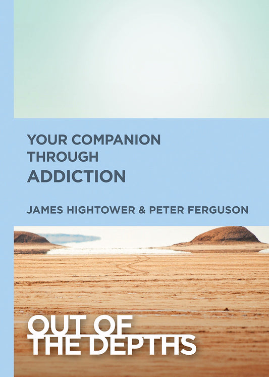 Your Companion Through Addiction