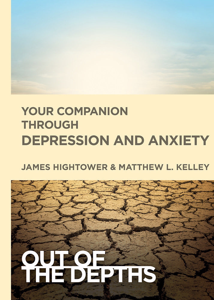 Your Companion Through Depression And Anxiety