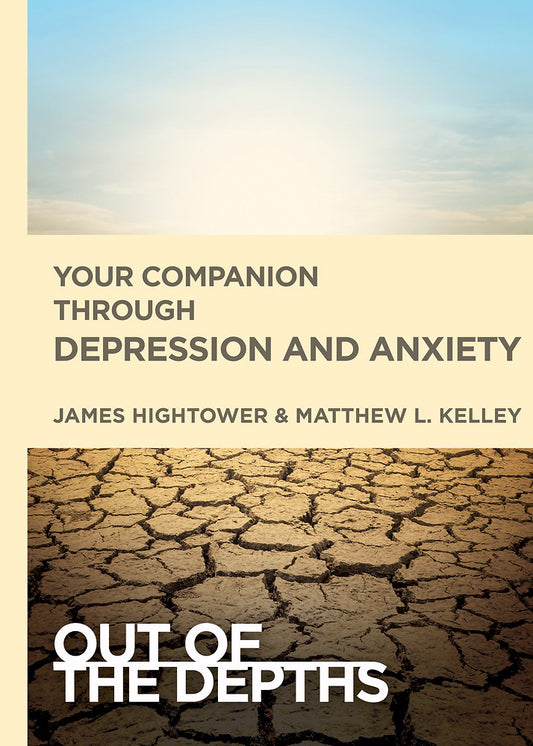 Your Companion Through Depression And Anxiety