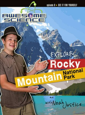 Explore Rocky Mountain National Park