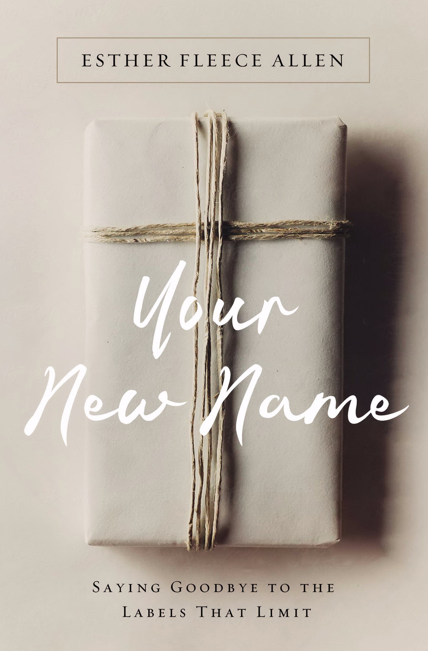 Your New Name (Jan 2020)