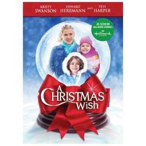 Christmas Wish "DOORBUSTER" - Christmas DVD