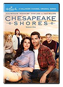 Chesapeake Shores Season 1