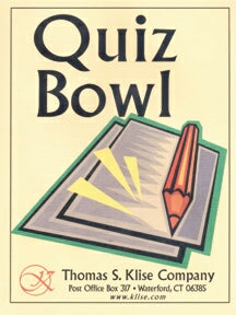 Quiz Bowl