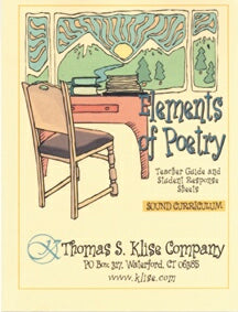 Elements of Poetry