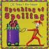 Speaking of Spelling School Version CD-ROM