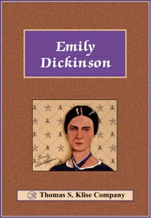 Emily Dickinson DVD