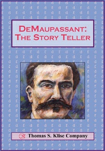 Depaupassant: The Story Teller