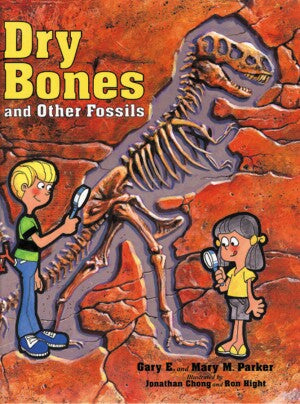 Dry Bones and Other Fossils