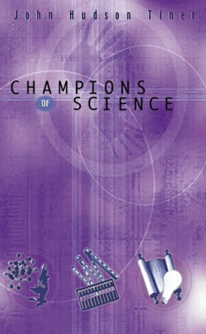 Champions of Science