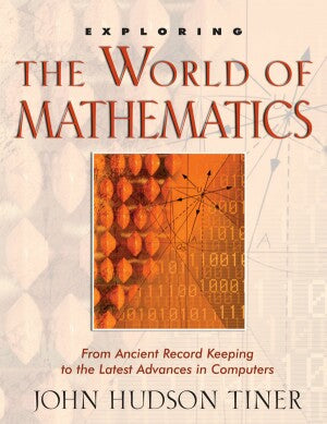 Exploring the World of Mathematics