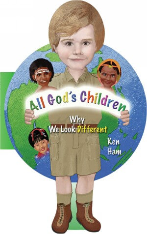 All God's Children