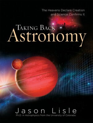 Taking Back Astronomy