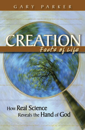 Creation: Facts of Life