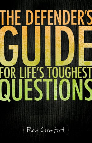 Defender's Guide For Life's Toughest Questions, The