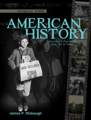 American History-Student